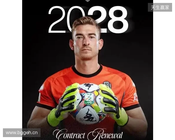 意乙切塞纳官方：和小克林斯曼续约，新合同至2028年