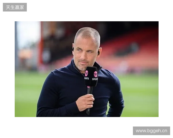 乔-科尔:成绩才是检验罗塞尼尔的标准,而不是他都说了什么 乔-科尔:成绩才是检验罗塞尼尔的标准,而不是他都说了什么