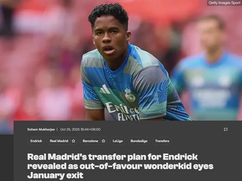 马卡：皇马将穿深色球衣对阵曼城，约1200位皇马球迷随队远征